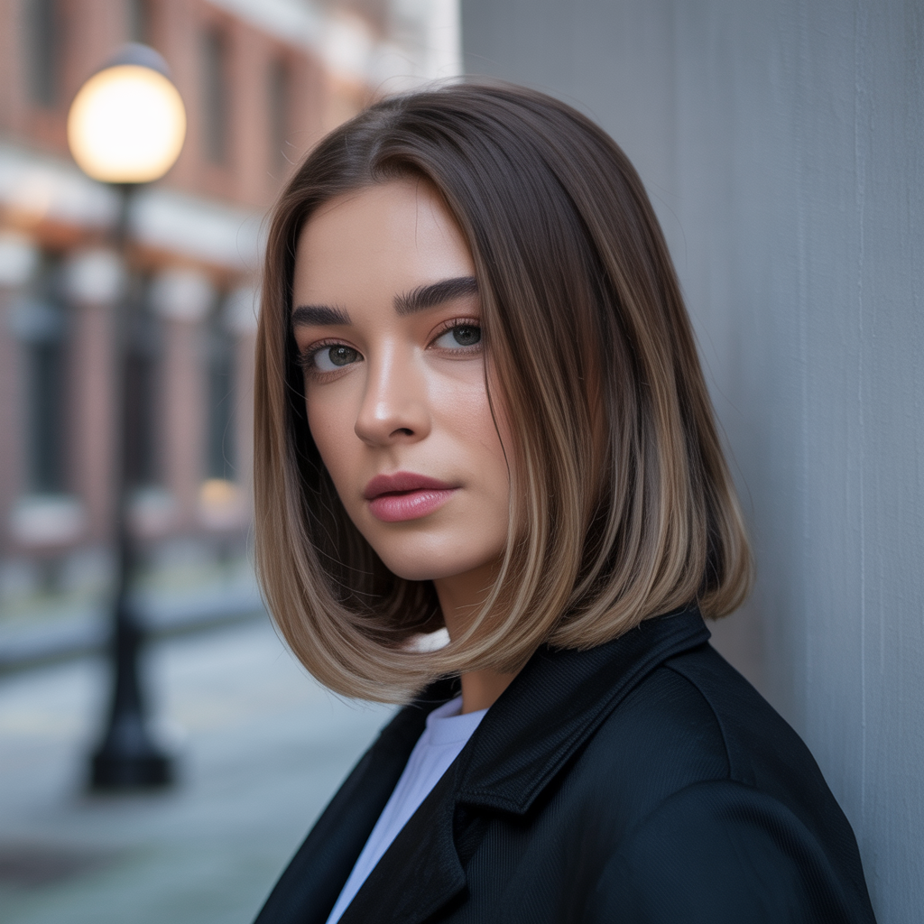 15 Ideas About Caramel Highlights Brown Hair That Elevates Your Style 5 Ash Caramel Contrast