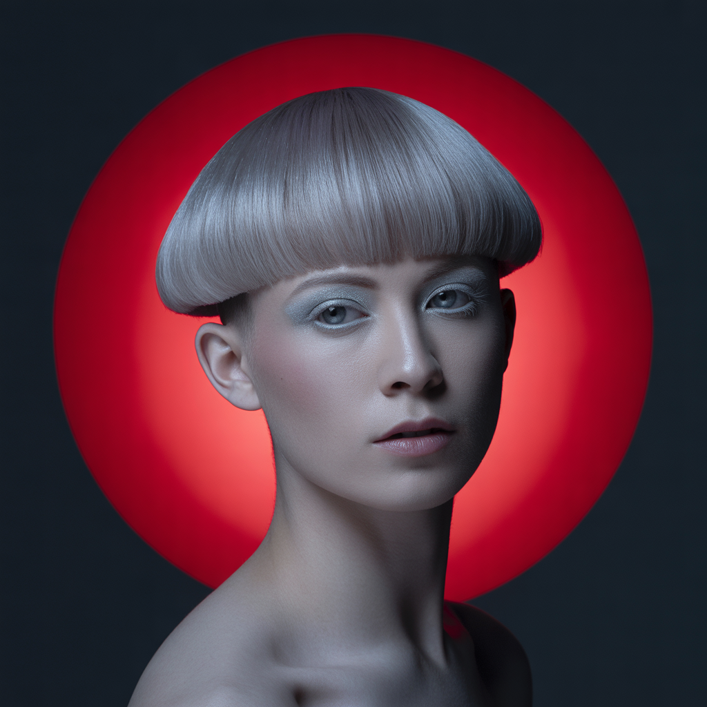 20 Ideas About Very Short Hairstyles for Bold and Modern Looks 14 Bowl-Inspired Crop