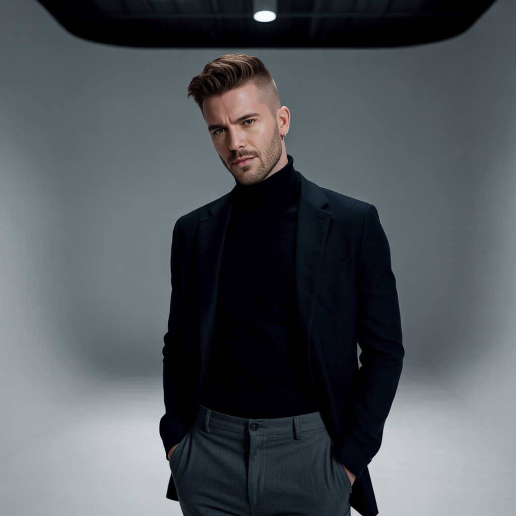15 Boyfriend Hair Ideas for Every Occasion 11 Boyfriend Undercut