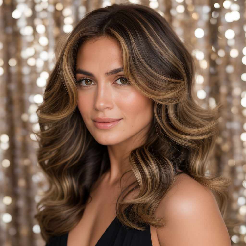 13 Stunning Sun Kissed Brunette Hair Ideas You’ll Love 13 Celebrity-Inspired Sun Kissed Brunette Hair