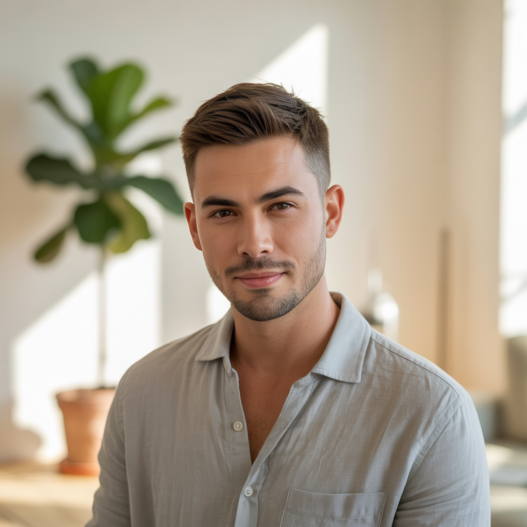 15 Boyfriend Hair Ideas for Every Occasion 1 Classic Boyfriend Cut