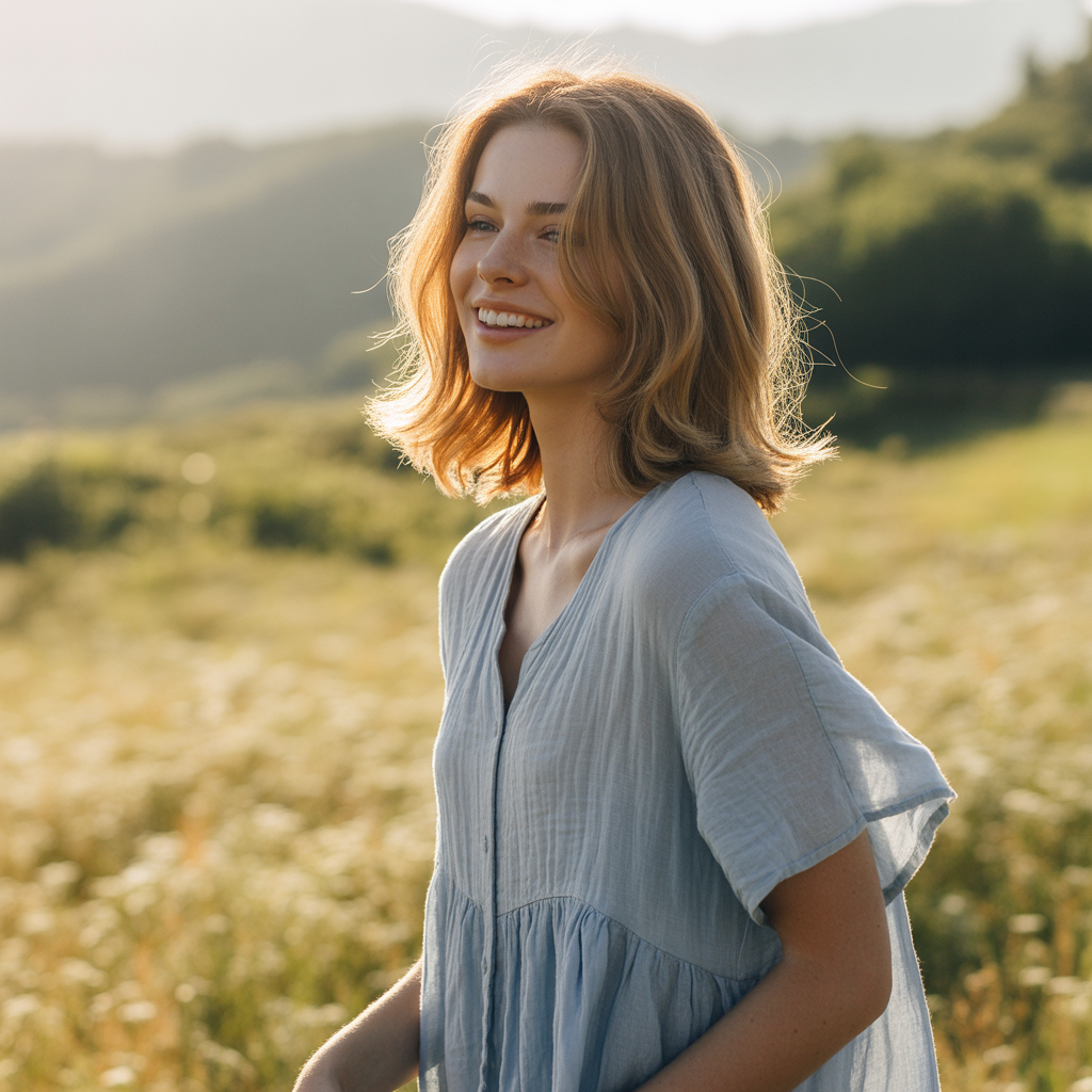 15 Best Trendy Summer Haircuts for Short, Medium, Long Hair 9 Long Layers