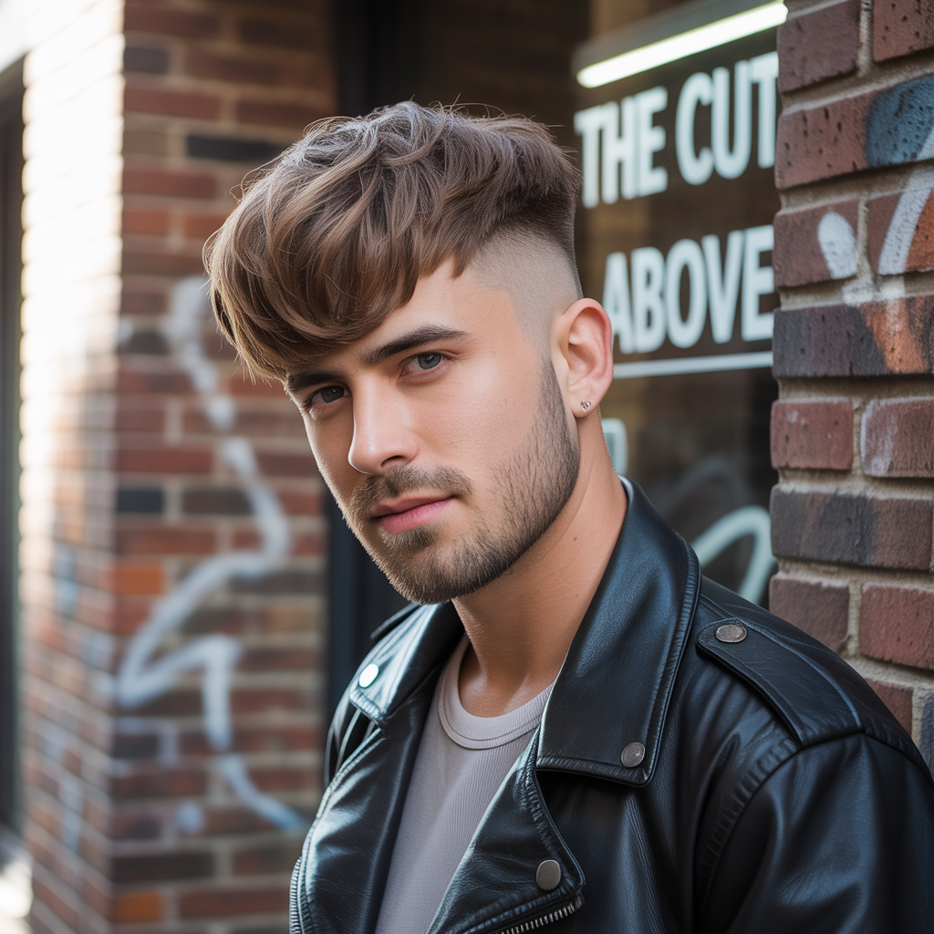 18 Ideas about Best Modern Mullet Hairstyles Men to Try Now 26 Modern Mullet Hairstyles Men