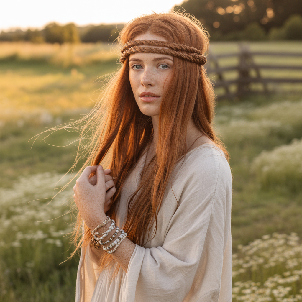 15 Stylish Rope Braid Hairstyles That Instantly Transform Your Look 8 Rope Braid Crown