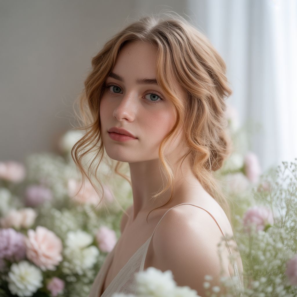 20 Ideas About Spring Hair Color Trends to Transform Your Style 17 Rose Gold