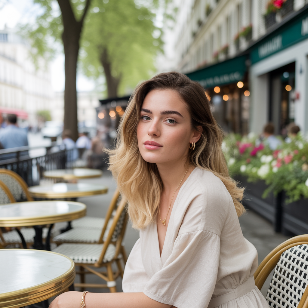 20 Ideas About Spring Hair Color Trends to Transform Your Style 20 Soft Ombre