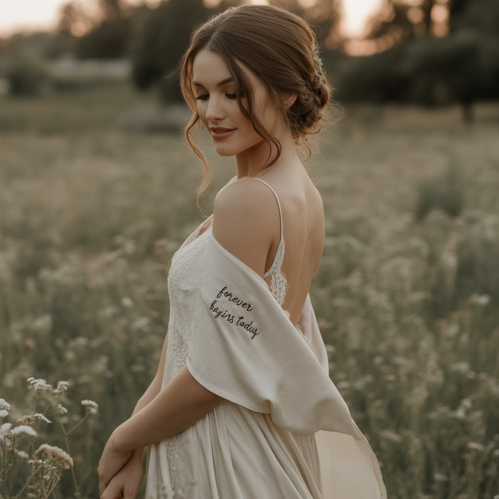 15 Timeless Old Money Brunette Hairstyles for Women 11 Soft Romantic Updo