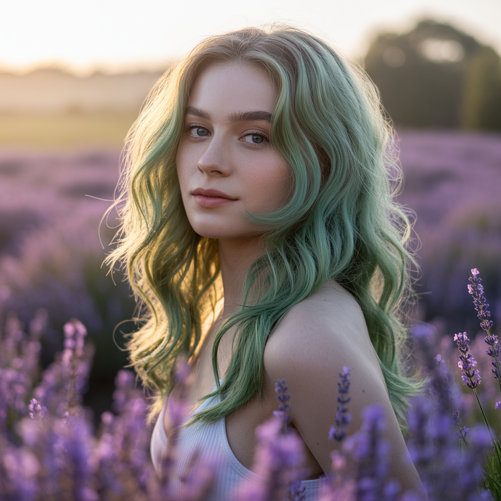 20 Ideas About Spring Hair Color Trends to Transform Your Style 24 Spring Hair Color Trends