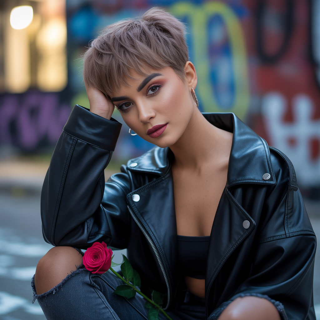 18 Stunning Butterfly Haircut Looks to Boost Volume Instantly 5 Textured Butterfly Cut
