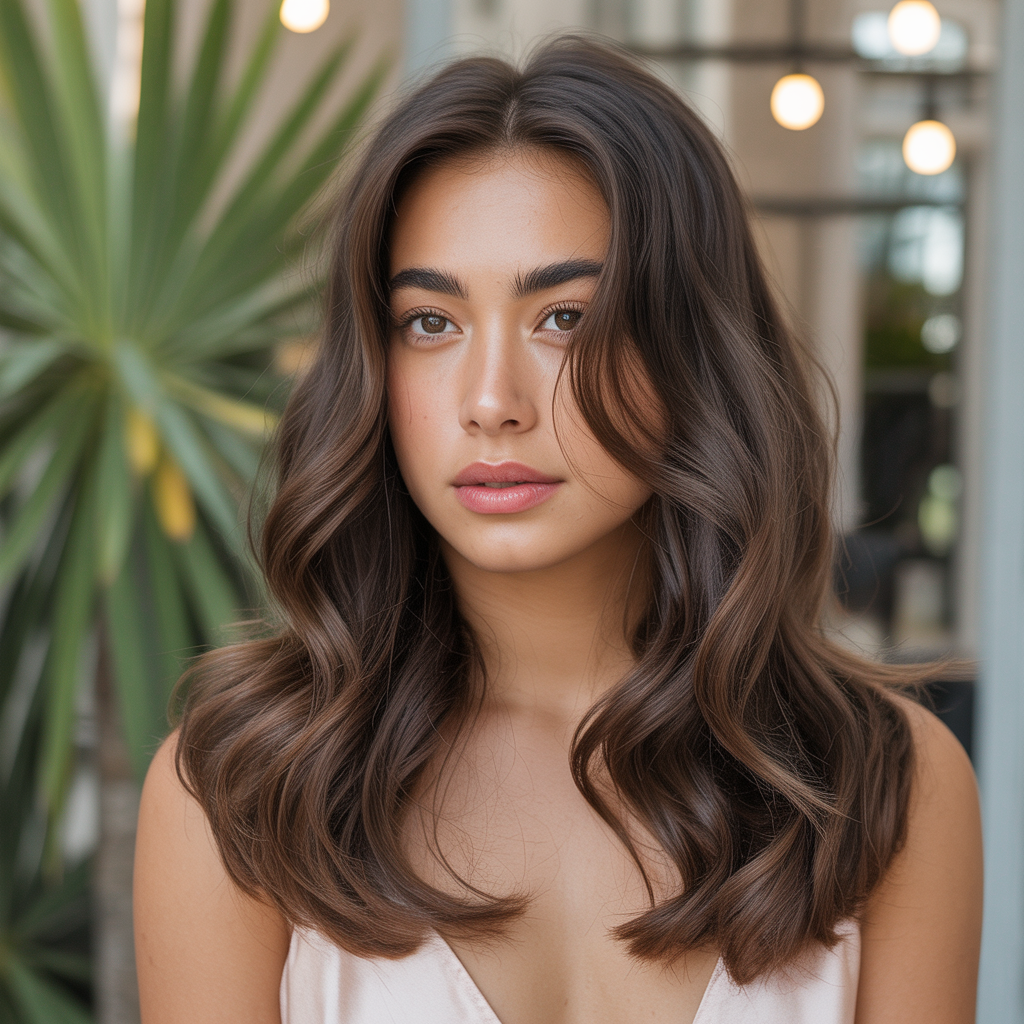 U-Cut with Textured Layers