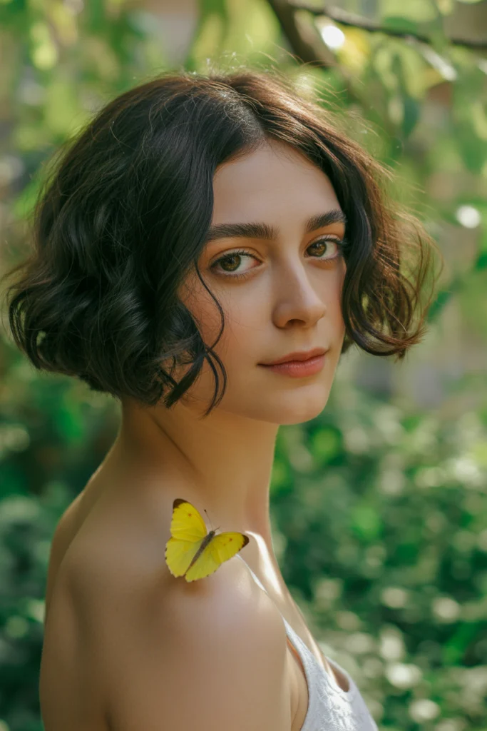 a captivating portrait photograph of a y OJuoMRDbRhyEsSD3TLy9aw t89PtXB7SzWI4gBtUn NaQ