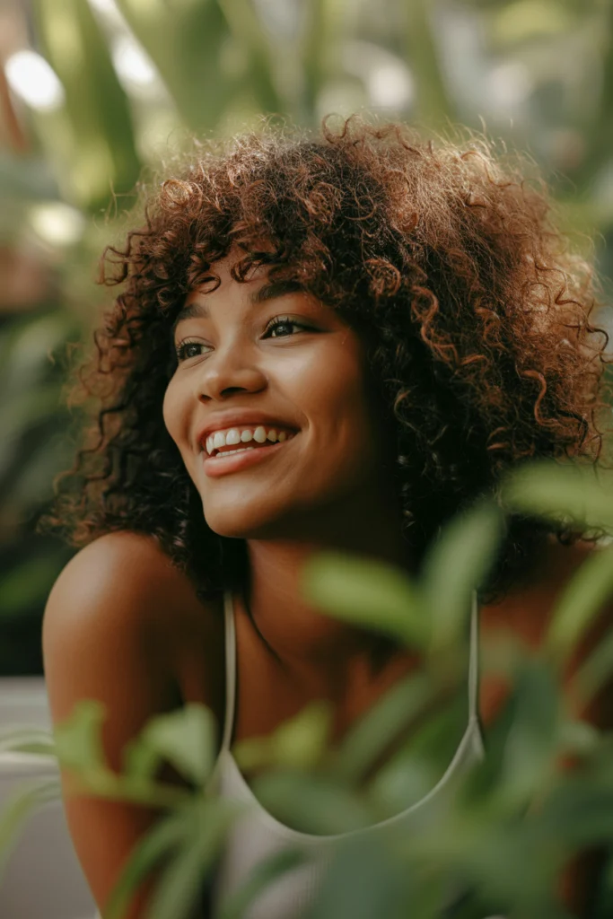 Best 15 Types of Bangs Ideas for a Fresh New Style 7 a captivating portrait photograph showca nbjMJsL5StmNtIbvI Ovw C360UtvVTX2BA8SxASpt1w