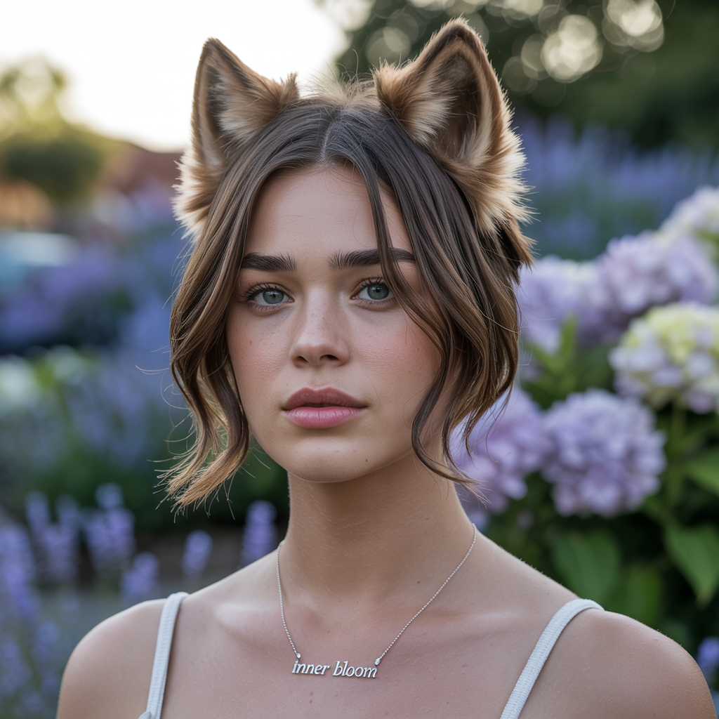 13 Gorgeous Wolf Cut for Women Styles to Try For Trendy Look 8 a cinematic portrait photograph captures qFUXTJEnTrikWuxKCqhcBg m7z o01BQv wBVPj13D6nA