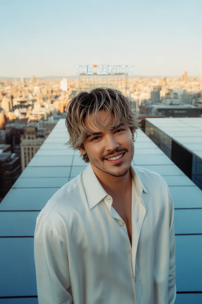 a cinematic portrait photograph of a man gNXhI E3T SiFePxVwqetg ctbwGpiOQPeN3A35H8IbZQ