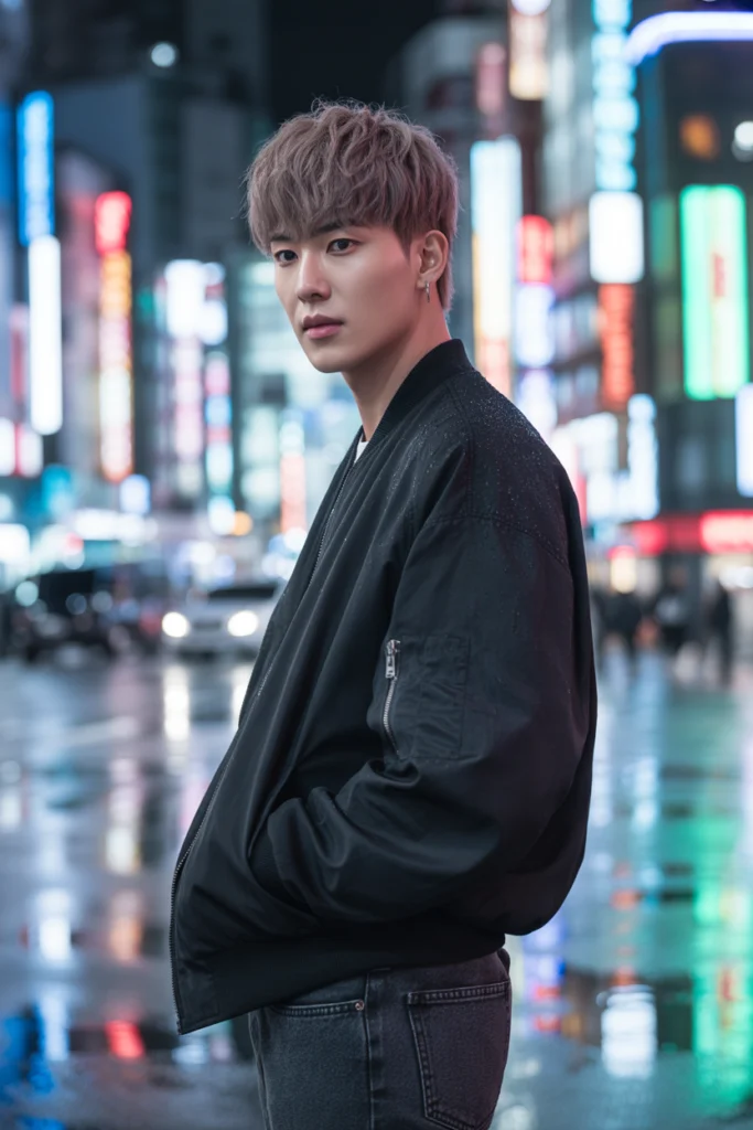 Trendy 30 Korean Hairstyles for Men Ideas to Elevate Your Style 9 a cinematic portrait photograph of a sty i27o6BrTSievLXlhp3 bAQ MEx9ovjNQsCt4qIqzXqWCA
