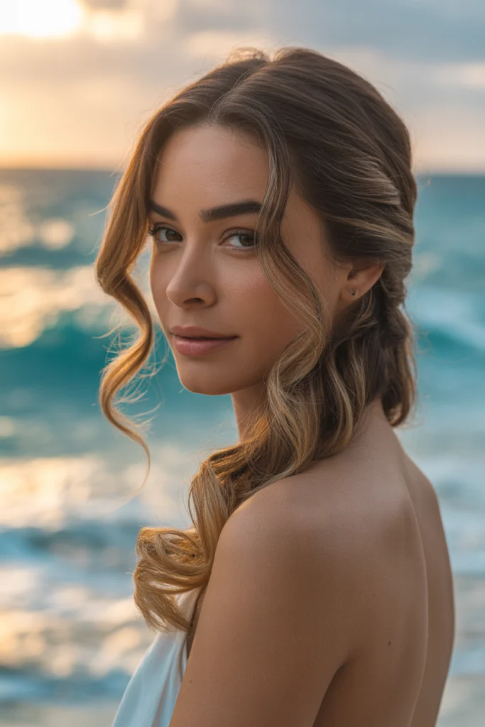 California Brunette Ideas to Elevate Your Hair Game 9 a cinematic portrait photograph of a wom ShZyYAb3ThqRqPlorI1okw K3IfsiIURxGs WvxBBvIcQ