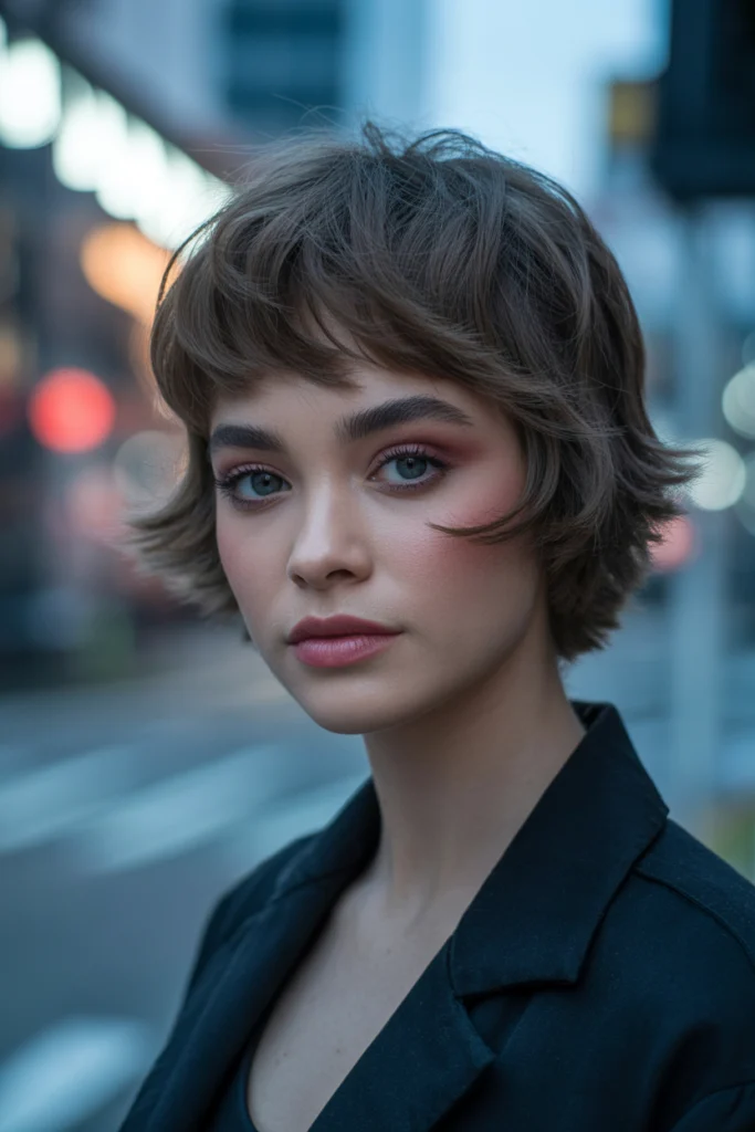 a cinematic portrait photograph of a you ON HWvBpSNaHkcTZVeh6BQ 4c9yjC0 QXCTIwiCaFuMNg
