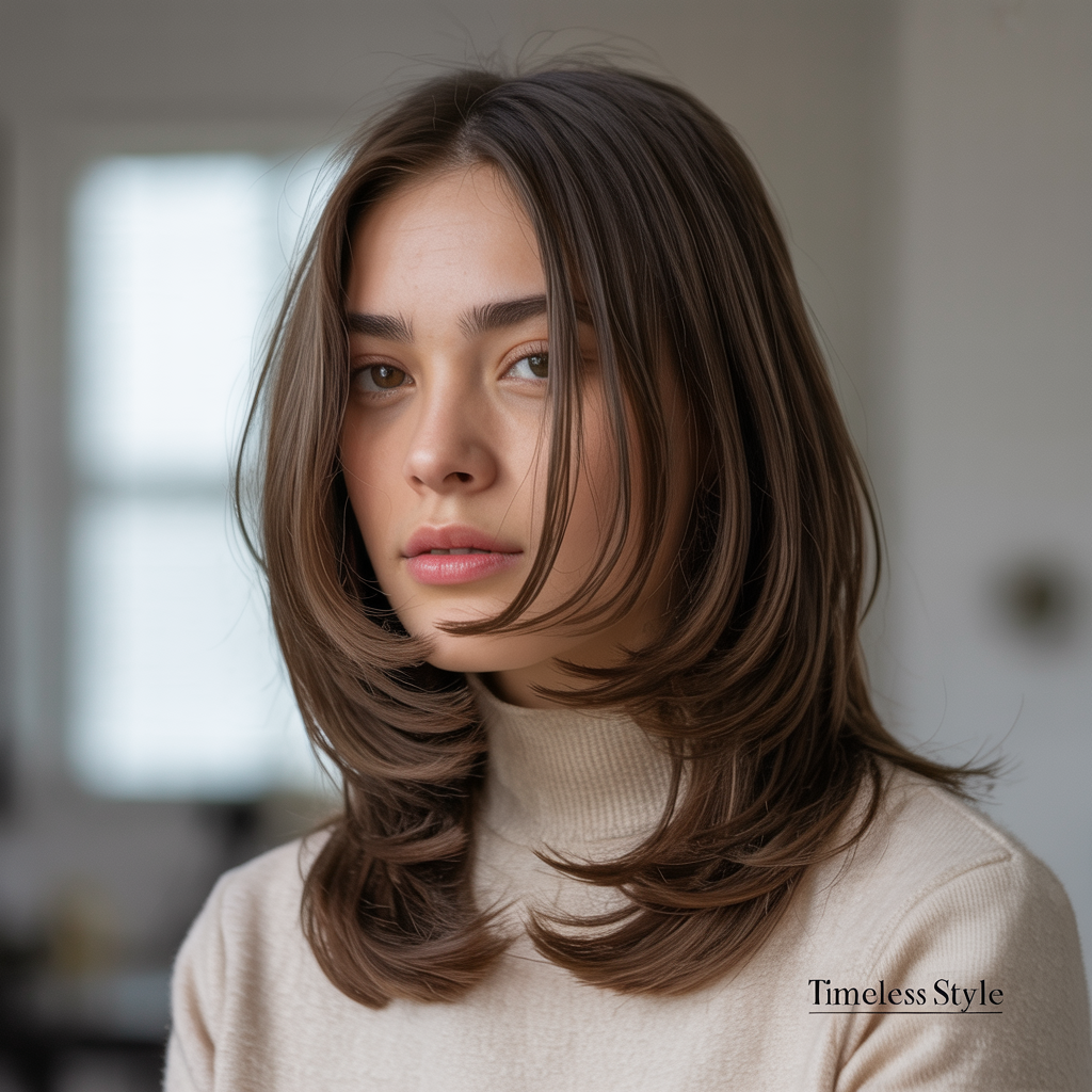 Long Shag for Women 13 Gorgeous Hairstyles to Try 1 a cinematic portrait photograph of a you eKR P R2StuF9bBtkvQiCQ XH2D gN4SiOg37OmXro4Pg