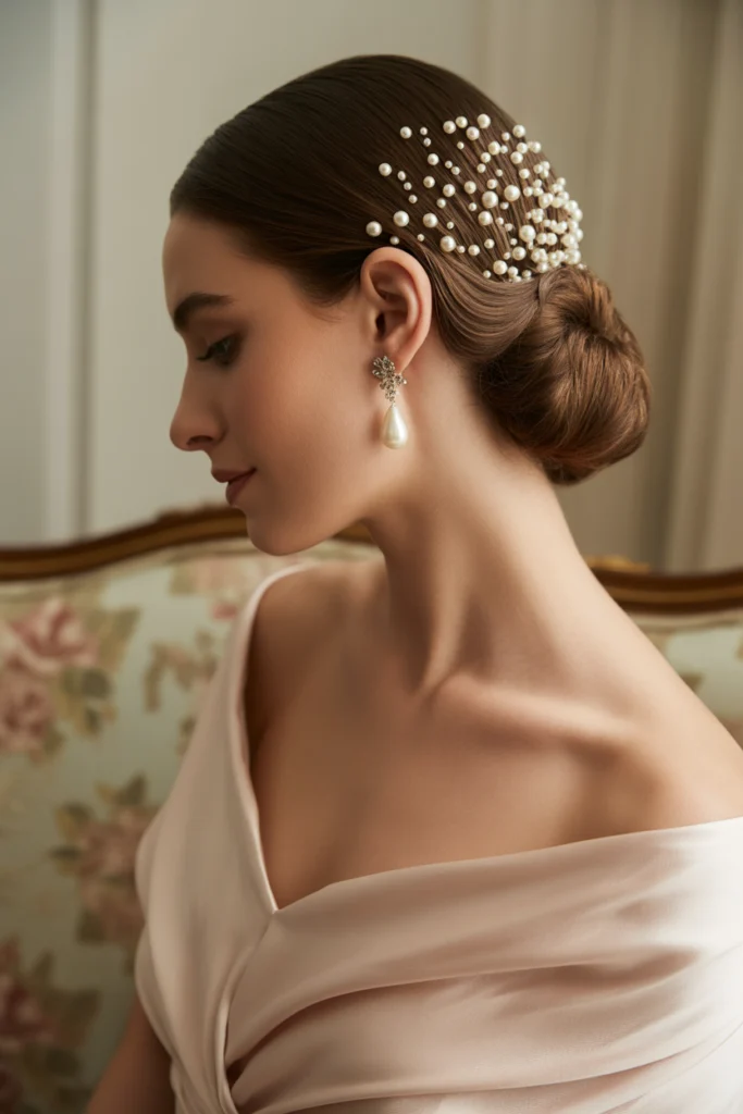15 Birthday Hairstyles Ideas for Every Party Vibe 5 a classic portrait photograph of an eleg uYK2Fgk2R76Zht gRuFCDg jiEVCV7jT2a0z2xFH4uMVg