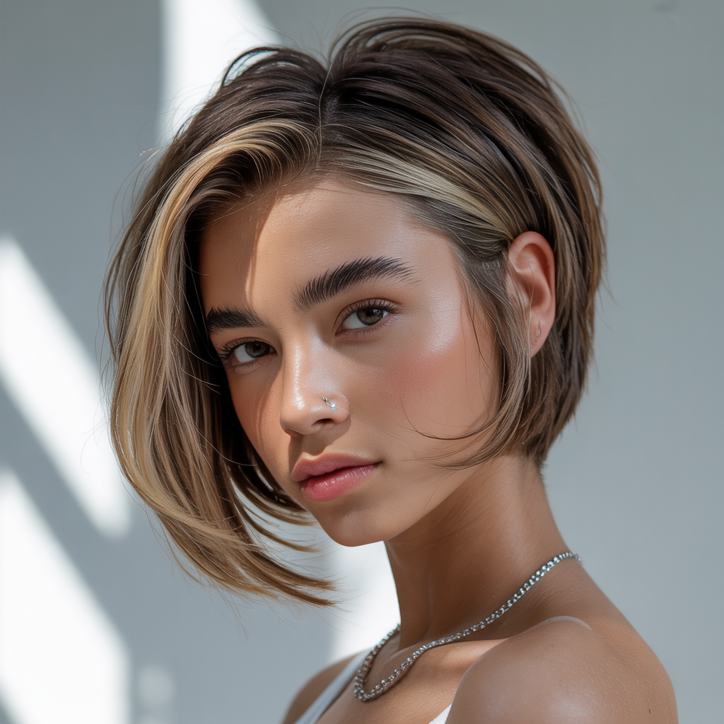20 Stunning Long Pixie Bob Styles You’ll Want to Try Now 19 a close up portrait photograph of a youn GOUuHwUOSpqAog68ADql g ZwZ6C206RI 3QNY0G1XTCQ