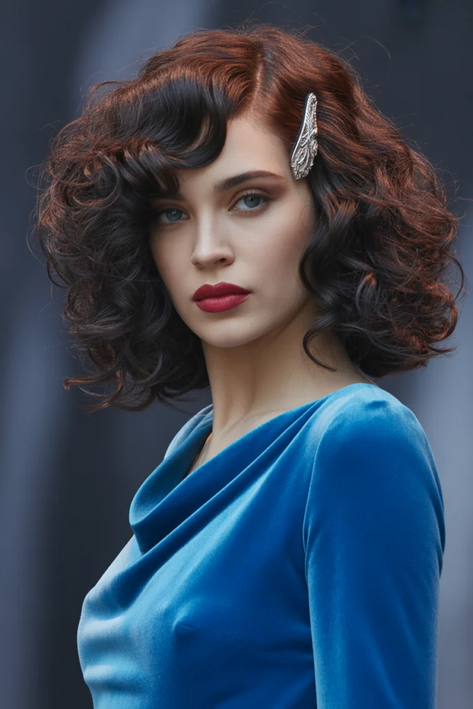 Trending 15 Hairstyles for Oval Shaped Face Ideas You’ll Love 4 a dramatic high fashion portrait photogr eX5iBesKTnyb6yQ7THjUeA kGf8hd45QkGjZ7q4 0G8EA