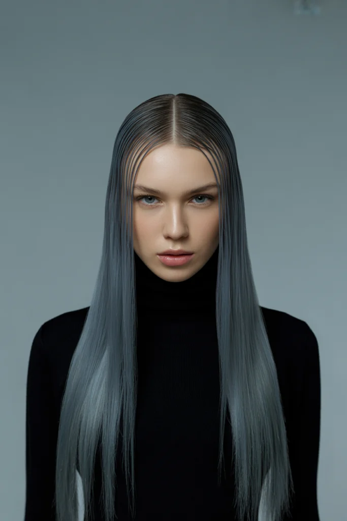 a sleek high fashion portrait photograph mzyQKYRrSKerlaD5gDJmDA 5CglzawrS3ubamKQZgbm6Q