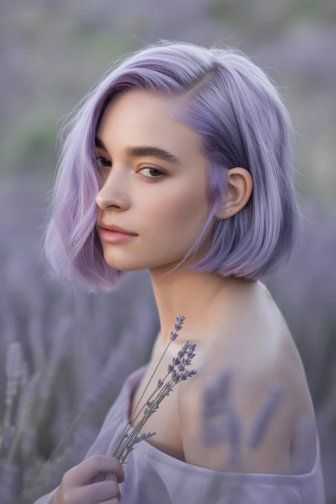 15 Undercut Bob Ideas for the Perfect Edgy Haircut 9 a soft ethereal portrait photograph feat gdfx m 7QfCSI93OzAq4hQ AW27LvZSR7 KL9lkQkMUmg