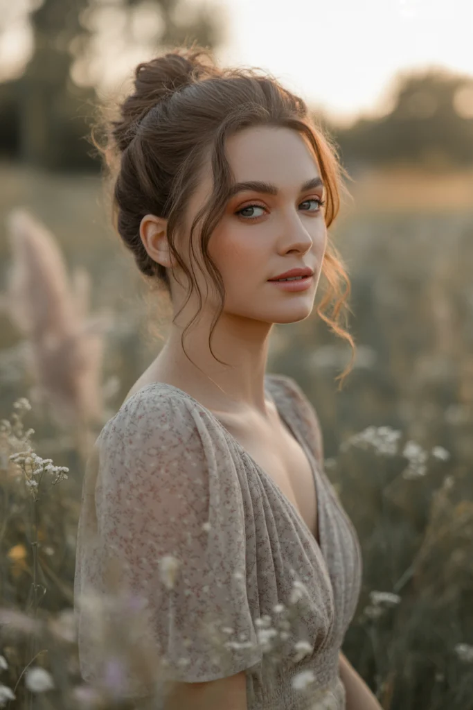 15 Birthday Hairstyles Ideas for Every Party Vibe 3 a soft ethereal portrait photograph of a 5ipXzrkWS8ubbONomClx9g Lvqve G QQeL2yoL8X3L w