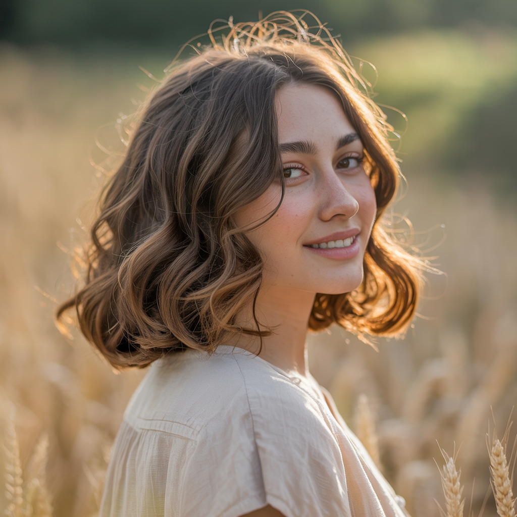 13 Trendy Y2K Skunk Hair Ideas for a Bold and Retro Look 13 a soft focus portrait photograph capture IT1be rxQCeZbym8Udyawg Sj0LwGEbSzGRP WCp3FVPg 1 1
