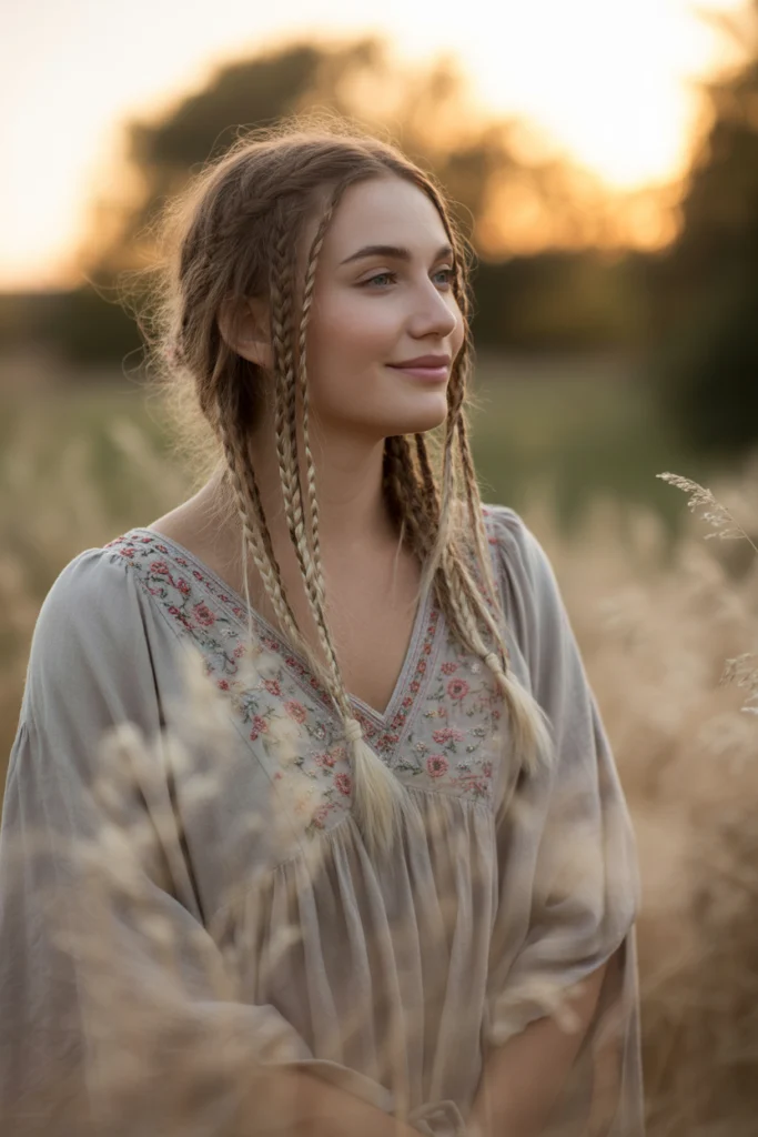 Trending 15 Hairstyles for Oval Shaped Face Ideas You’ll Love 12 a soft focus portrait photograph of a fr jkQjWfT4Sn2EGi2UYiMQlg OP86DJwlQTmformSJZ0EzQ