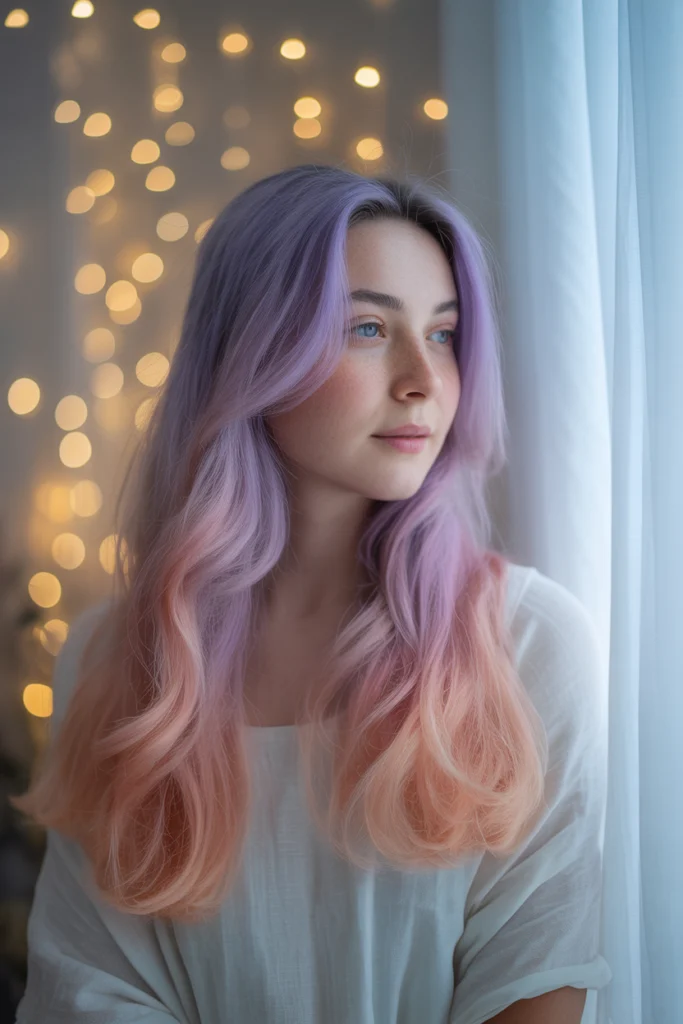 a soft focus portrait photograph of a yo t1TE1LTCTkK4XBCzyT5 xA DjPNyckRQra69cR PXW0Dg