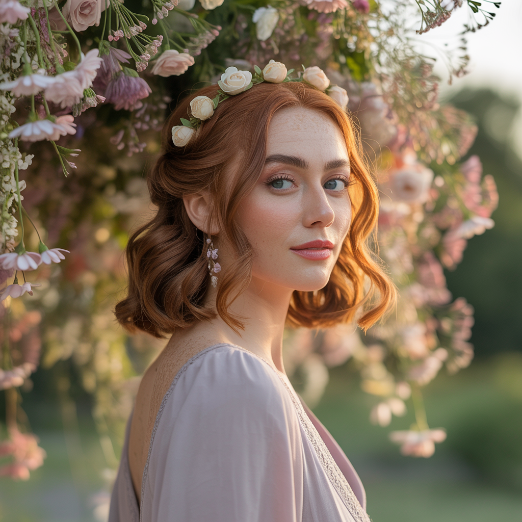 20 Stunning Ideas On Valentines Hairstyles for a Romantic Date Night 2 a soft focus portrait photograph of an e aOyH2BOSShqePl76Jk0JgA 5 x fvSR9KzTnd0AKAFug