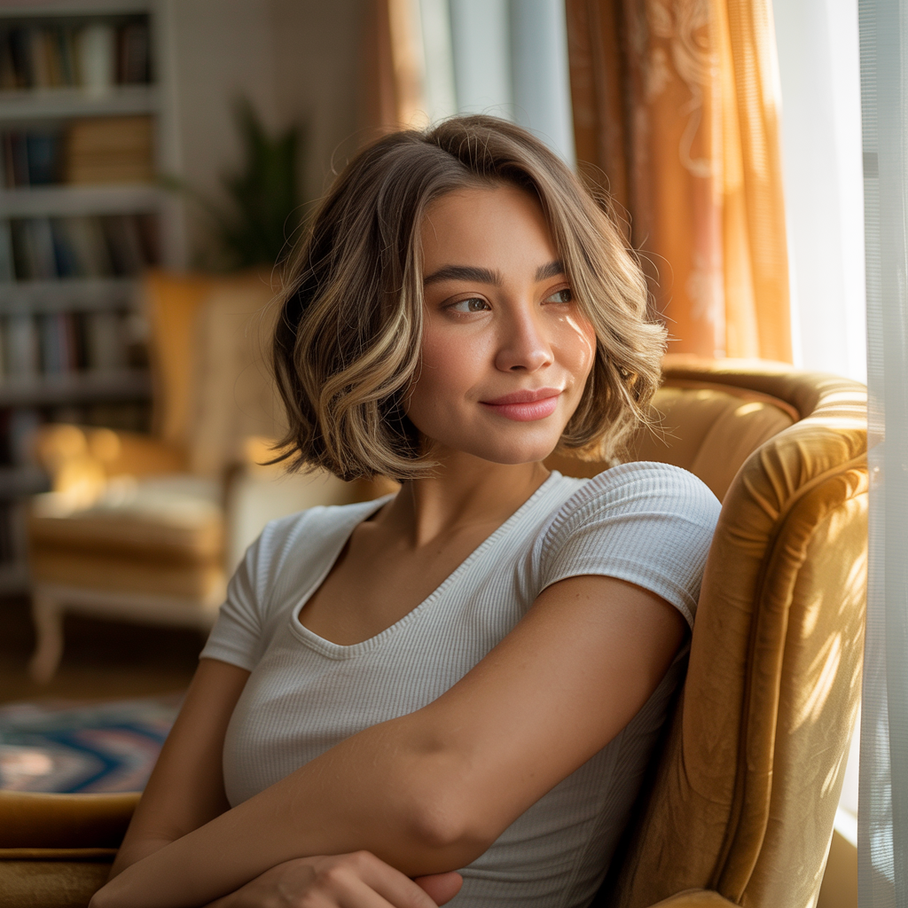20 Stunning Long Pixie Bob Styles You’ll Want to Try Now 18 a soft lifestyle portrait showcases a yo U5sKheiCT9ihtgIezlsiyQ eNFZmTOJTpCr5EzuwA EjQ