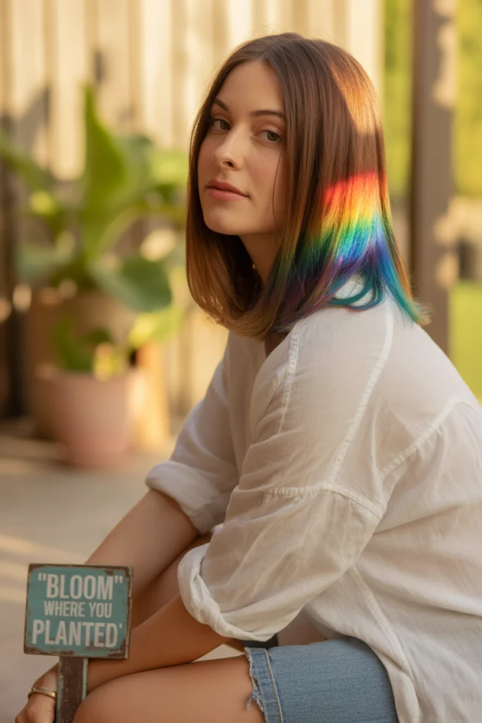 10 Stylish Hairstyles with Dyed Locs Ideas for Every Style 6 a soft natural light portrait photograph COSQ6dwiQgenPYgRsGLD3A IuVBXqYsTGyFH7sMVES cQ 1 1