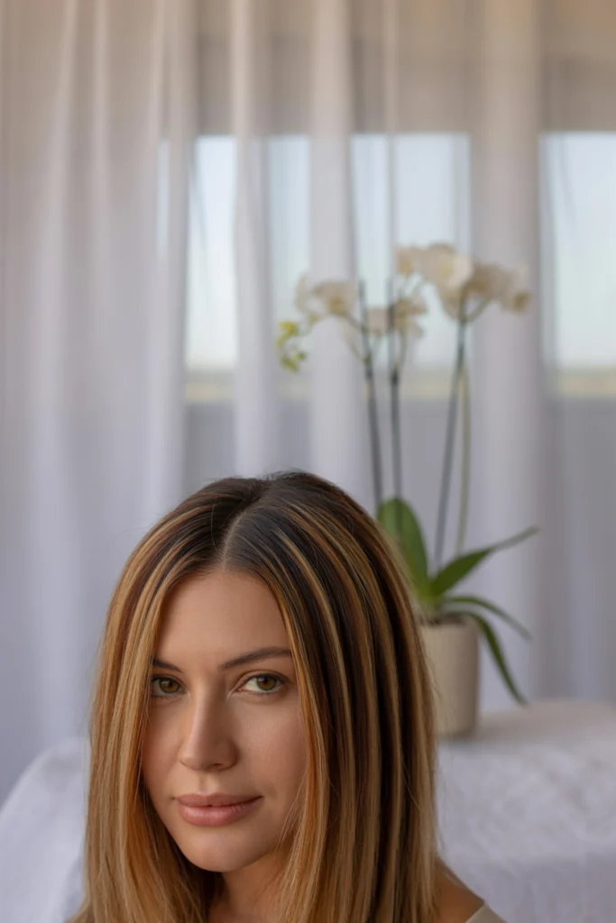 a soft natural light portrait photograph VzbLexpVReKUQmWQx1mtGw WB0HAEZWQxOmHx5bquu 3A