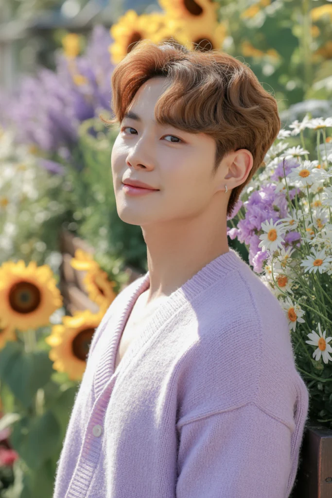 Trendy 30 Korean Hairstyles for Men Ideas to Elevate Your Style 19 a soft natural light portrait photograph rpgnxL4hQ5OX0WXLznML7Q ULJa4VWQZqW714fo6jFsA