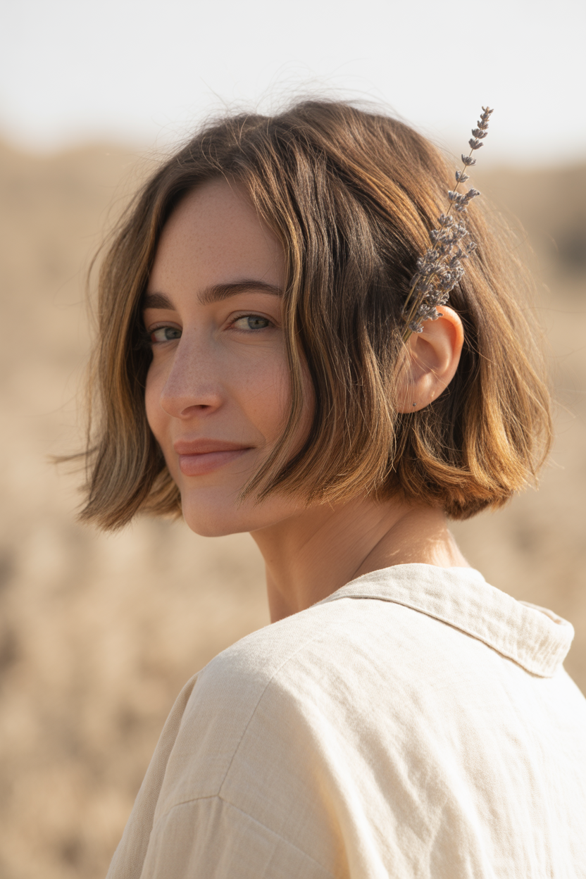 Short Shaggy Hair Ideas for Volume and Texture You’ll Love 1 a soft natural light portrait photograph zO7MqWlIT6S W4UM9aB4Yw SBbHmDSzSDaKhCAANM92wg