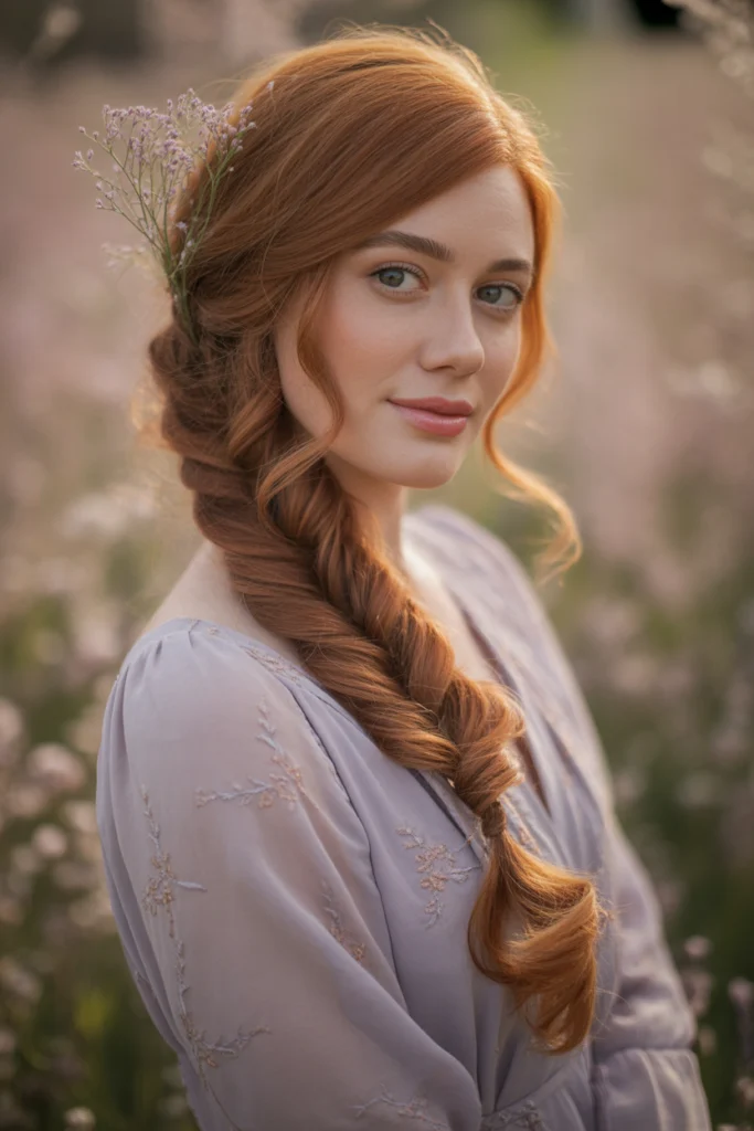 8 Dutch Braid Hairstyles Ideas to Elevate Your Style 3 a soft romantic portrait photograph of a OJatcMlqRba6bmmYDJqBlw e7Hf0nrkT0e0BI v71Qkcw