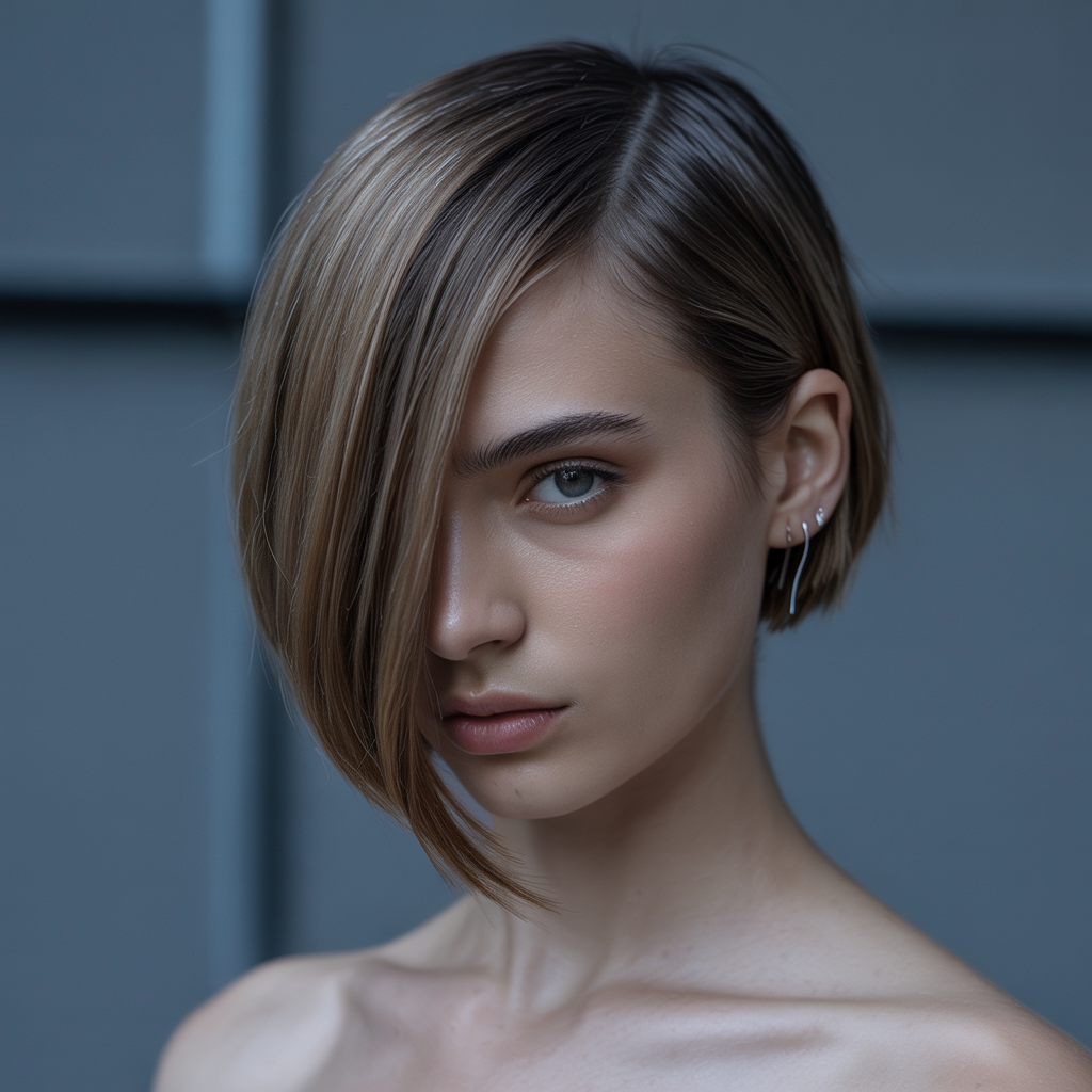20 Stunning Long Pixie Bob Styles You’ll Want to Try Now 3 a striking fashion editorial portrait sh hafiDbT2QdaVyEBMmFhCUQ 7PibUOCrTCKFkTqzFaOKHw