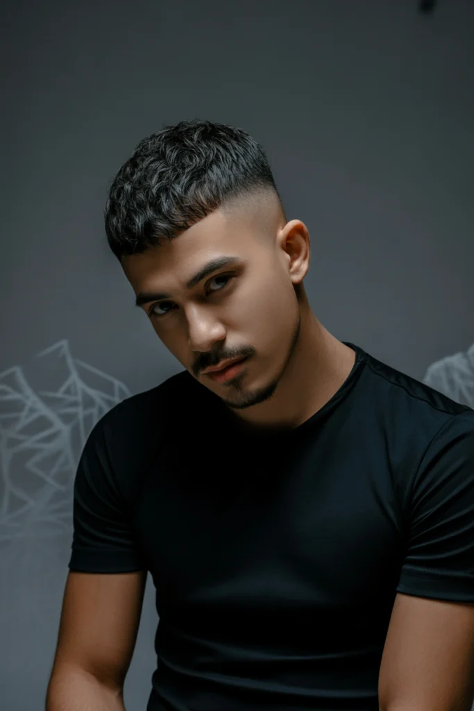 a striking studio portrait photograph of e 3xoAToT3i8nwq22nvv7w orXWVbChSUmun6ZSzf2tIA