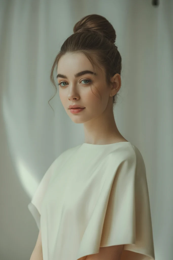 a studio portrait photograph of a young SV1N4auLSxepwwZGlZIw3Q Wql3yb6zT 67LkEzNGH76g