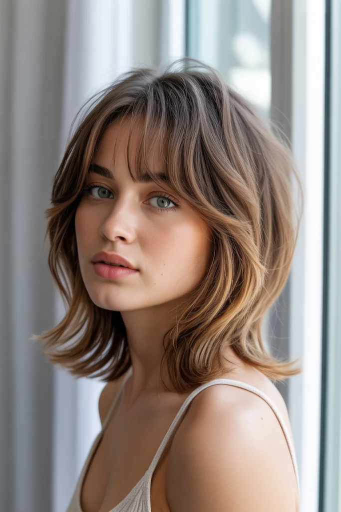Best 15 Types of Bangs Ideas for a Fresh New Style 9 a stylish portrait photograph of a young kzpVjBkvSBaFvRNSNaKNAA rY8zl6aIR KPyM7tEgsidQ