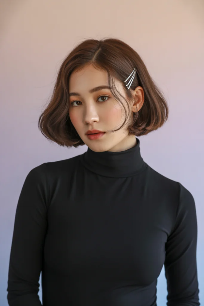 10 Korean Hairstyles for Women Ideas You’ll Love in 2025 3 a stylish portrait photograph of a young uncxn7FeSFiyiFGELkEjRw MC9tGdSsSN mBpLG9ICtUQ
