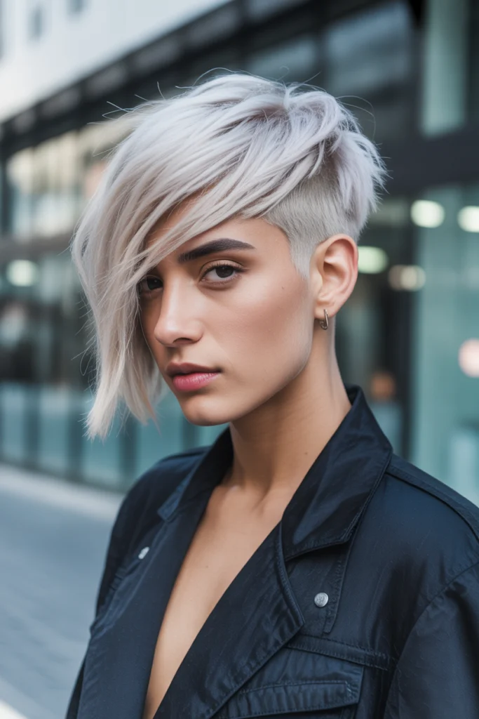 15 Layered Haircut Ideas to Transform Your Look 13 a trendy asymmetrical layered haircut on FqIad U7T9aoQkLp3jll7A KVc6P0C6RECn 0drgiFnqg