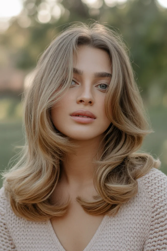 Trending 15 Hairstyles for Oval Shaped Face Ideas You’ll Love 2 beautiful woman with an oval face and lo CXJ68qtWTvmv8IrRFKEaUw 5HnYmidrQNCvwOOkeJ 33w