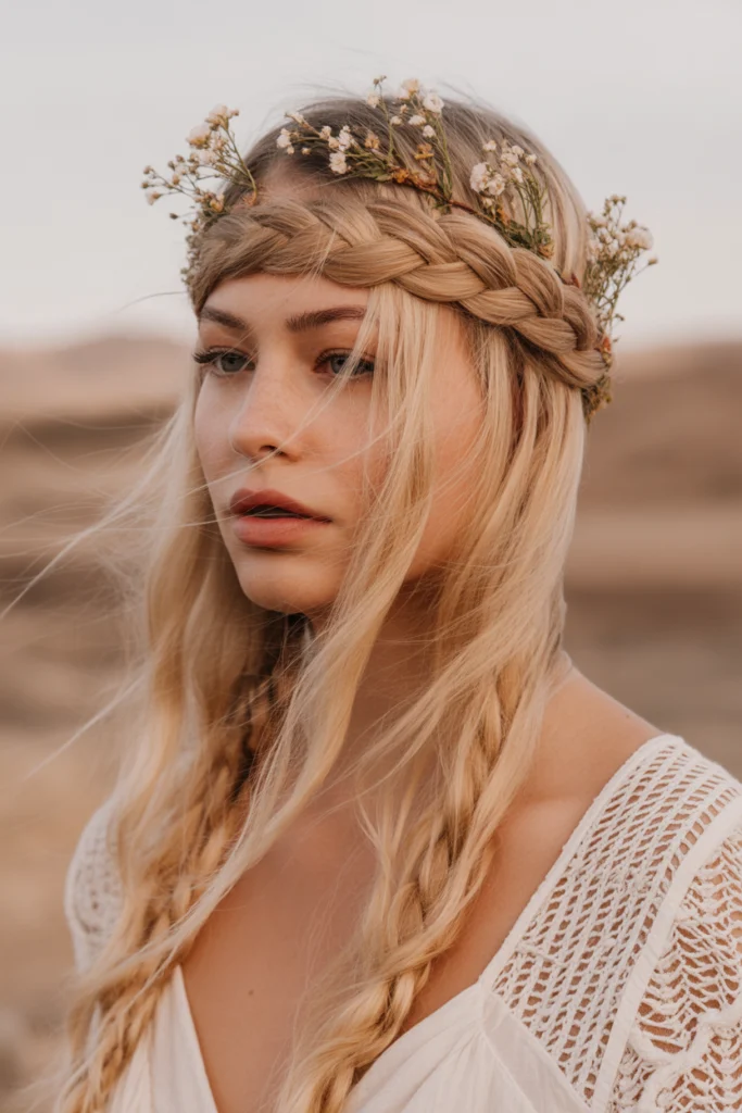 8 Dutch Braid Hairstyles Ideas to Elevate Your Style 4 bohemian festival look with a dutch brai q 0j32HcSLGMQc6YOZ2Gug 7eE I5JgQ7uof5OWybkL0g