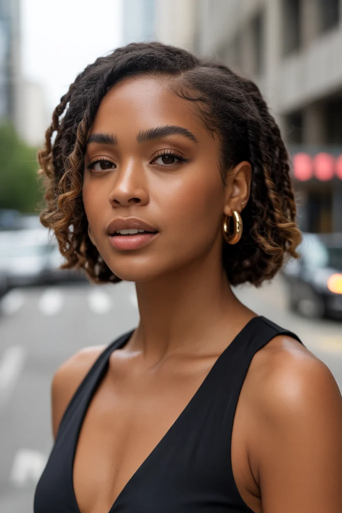 Best 10 Loc Styles Short Hair Ideas You’ll Love 2 chic short loc bob hairstyle even cut ju zWs0v7mhRc b3Fi4FNafVg wWrzgBz4RGCzn6ByS2EJEw