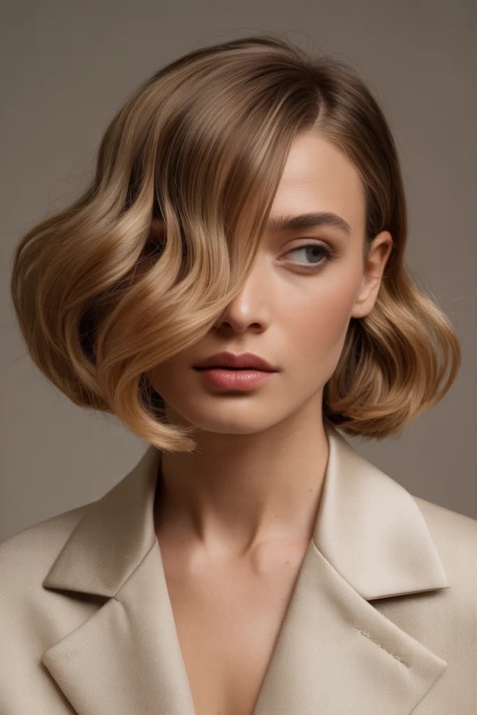Transform Your Style with These 15 Hair Trends for Women Ideas 2 fashion forward woman with an asymmetric kslhOCETF2tMfvXANV0rQ Dacg271BQ1uljCkmDZSSGA