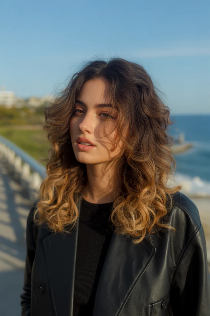 California Brunette Ideas to Elevate Your Hair Game 13 fashion portrait of a brunette woman wit qQaDlfGoTuOlI2buGDLHkA xAnEtNYcSJmn48tlcZyuNg