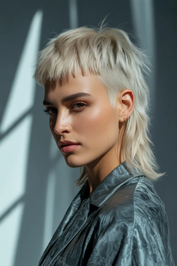 high fashion portrait of a woman with a 27 N0N3uRyyhB1zjce9mWw Q3IOQXXMSPe8YnOe99v66g